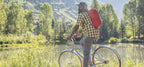 Osprey Daylite Cinch Everyday 15L Hiking Backpack