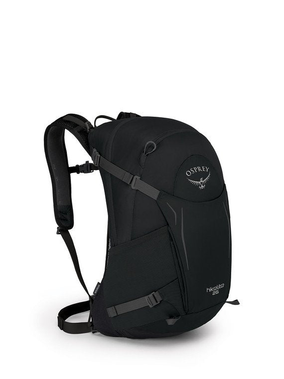 Osprey Hikelite 26 Hiking Backpacking Day Hiking