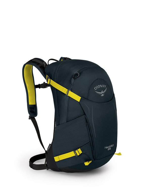 Osprey Hikelite 26 Hiking Backpacking Day Hiking