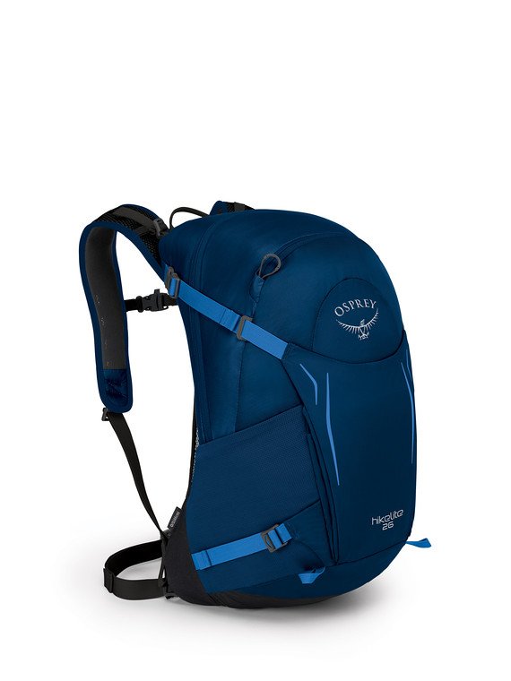 Osprey Hikelite 26 Hiking Backpacking Day Hiking
