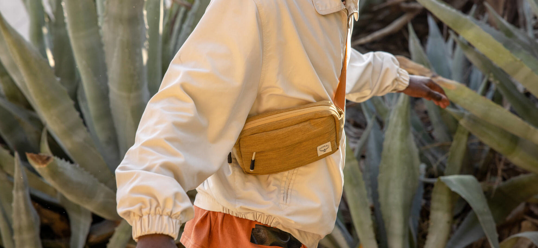 Osprey Arcane Waist Everyday Lifestyle