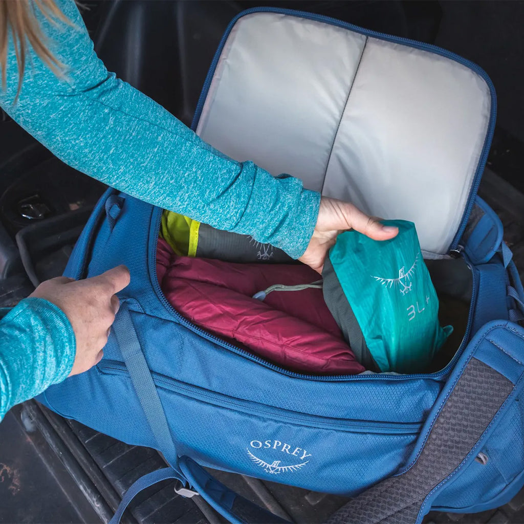 Osprey Daylite Duffel 30 Sport Gym Office Travel Bag