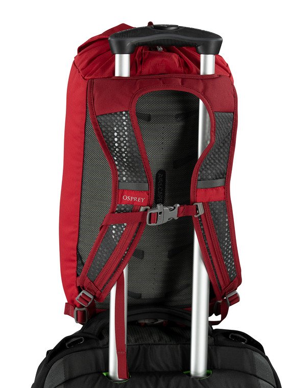 Osprey Daylite Cinch Everyday 15L Hiking Backpack