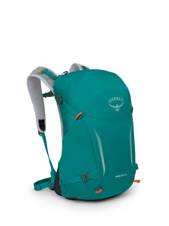 Osprey Hikelite 26 Hiking Backpacking Day Hiking