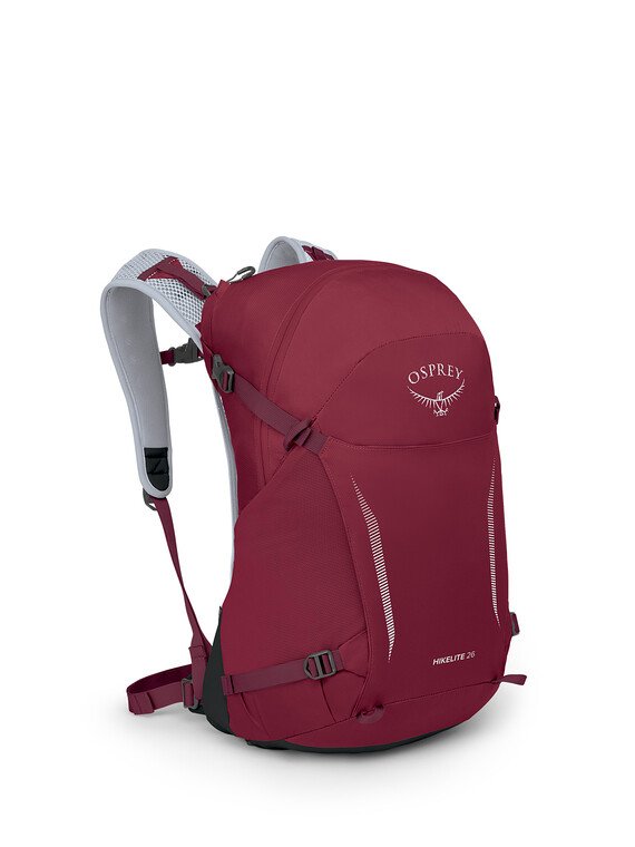 Osprey Hikelite 26 Hiking Backpacking Day Hiking