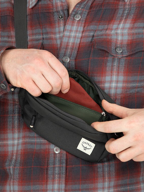 Osprey Arcane Waist Everyday Lifestyle