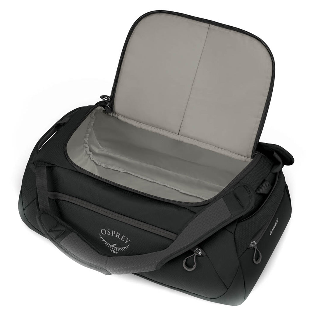 Osprey Daylite Duffel 30 Sport Gym Office Travel Bag