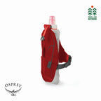Osprey Duro Handheld With Soft Flask 250ml Hydration Runner Bottle
