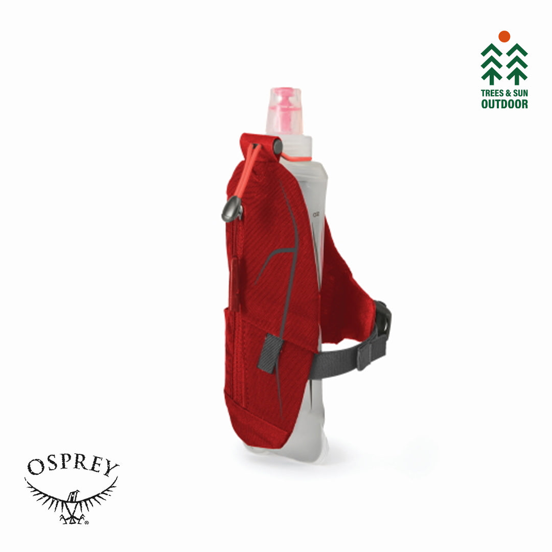 Osprey Duro Handheld With Soft Flask 250ml Hydration Runner Bottle