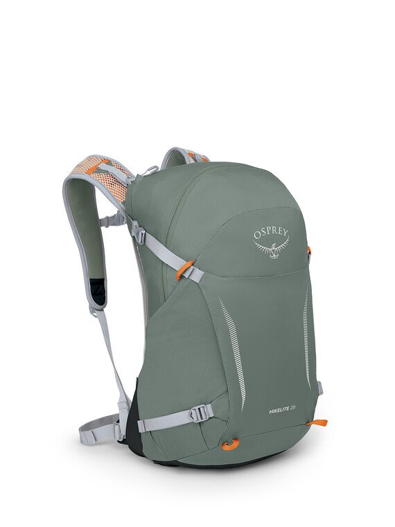 Osprey Hikelite 26 Hiking Backpacking Day Hiking