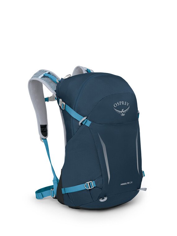 Osprey Hikelite 26 Hiking Backpacking Day Hiking