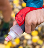 Osprey Duro Handheld With Soft Flask 250ml Hydration Runner Bottle