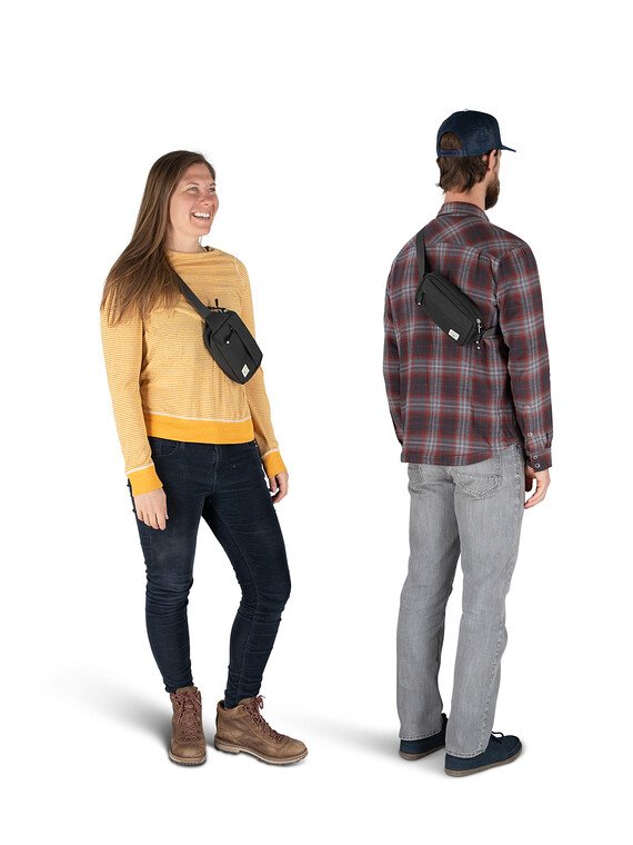 Osprey Arcane Waist Everyday Lifestyle