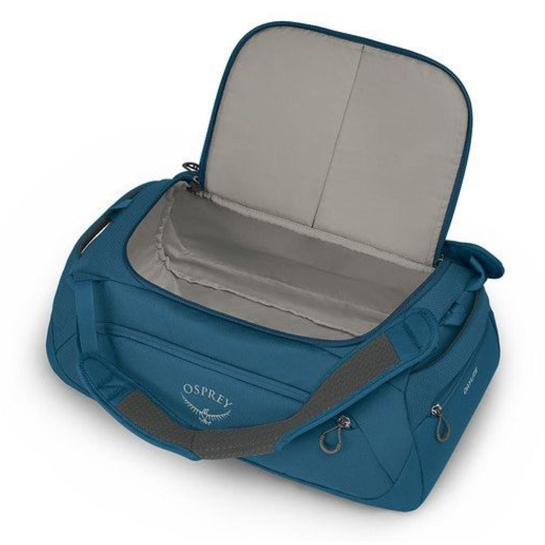 Osprey Daylite Duffel 30 Sport Gym Office Travel Bag