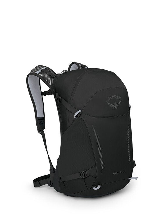 Osprey Hikelite 26 Hiking Backpacking Day Hiking