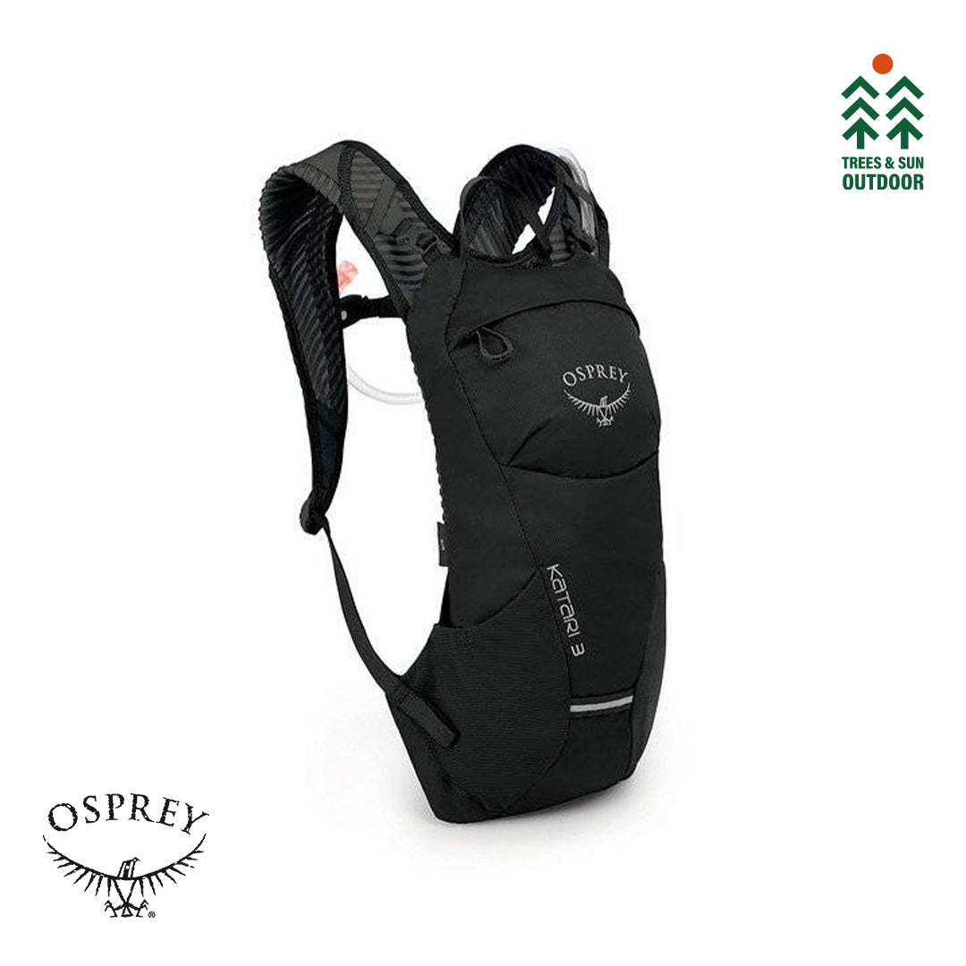 Osprey Katari 3 Men's Mountain Biking Hydration
