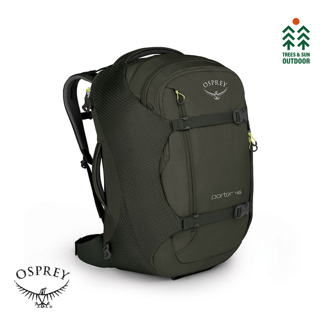 Osprey Porter Travel Pack 46 Backpack
