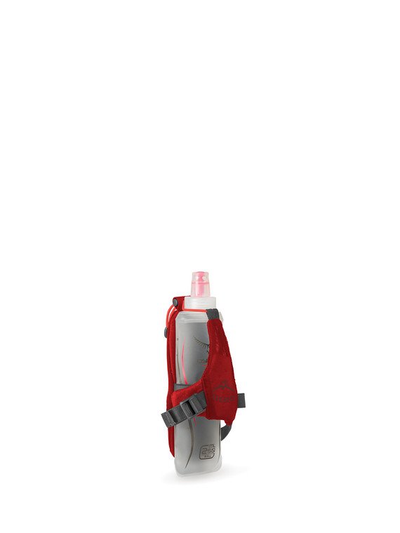 Osprey Duro Handheld With Soft Flask 250ml Hydration Runner Bottle