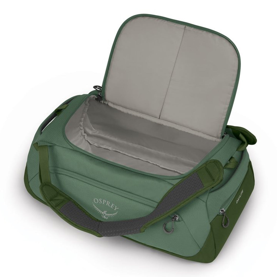 Osprey Daylite Duffel 30 Sport Gym Office Travel Bag