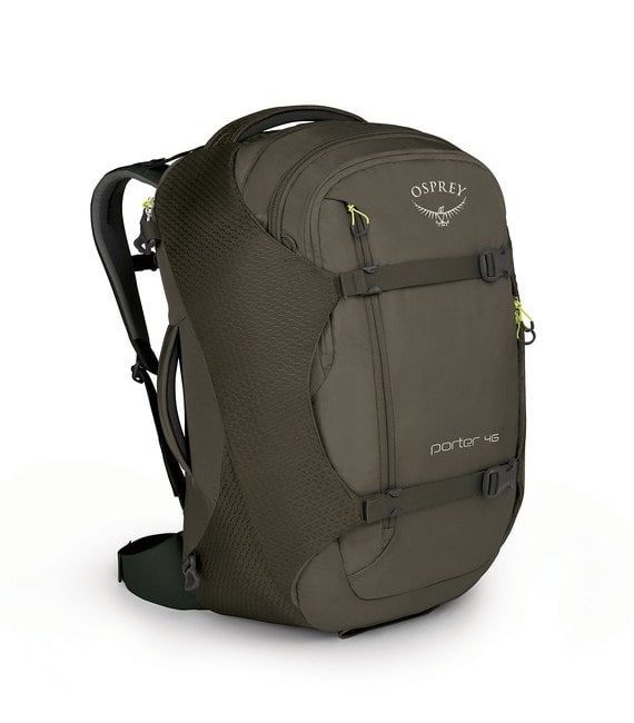 Osprey Porter Travel Pack 46 Backpack