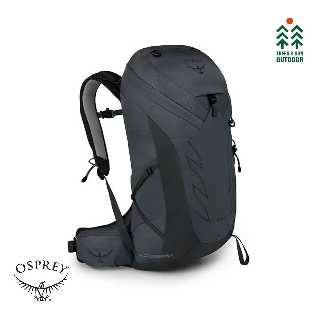 Osprey Talon 26 Men's Hiking Multi-Sport Hiking Backpack Travel Bag