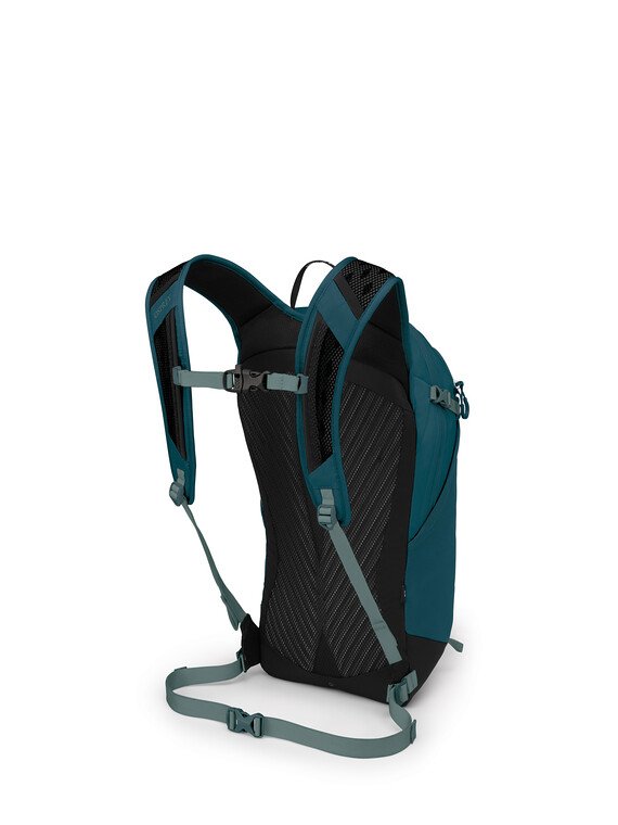 Osprey Sportlite 15 Hiking Backpacking Day Hiking