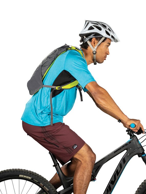 Osprey Katari 3 Men's Mountain Biking Hydration
