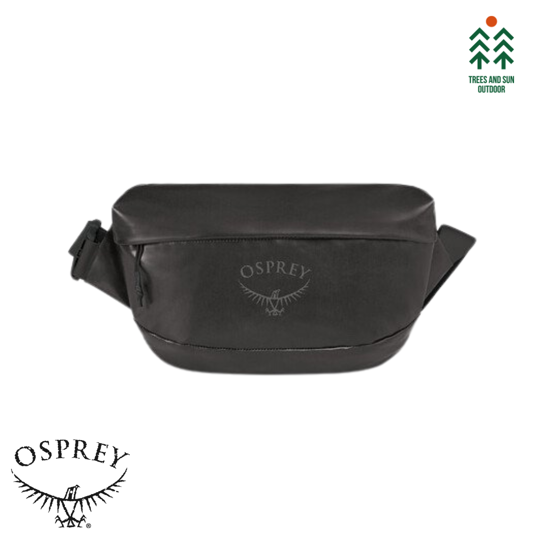Osprey Transporter Waist Everyday Commute
