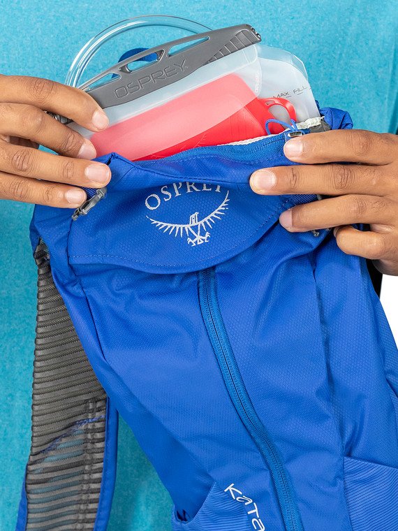 Osprey Katari 3 Men's Mountain Biking Hydration