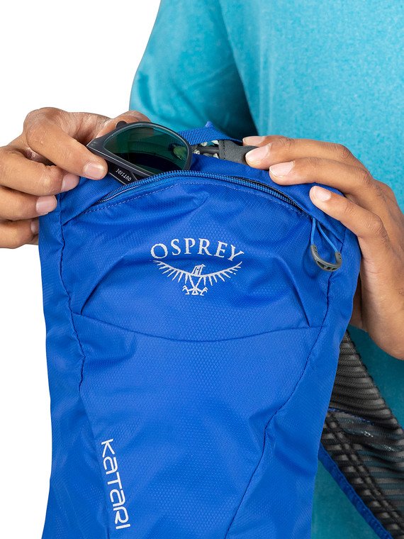 Osprey Katari 3 Men's Mountain Biking Hydration