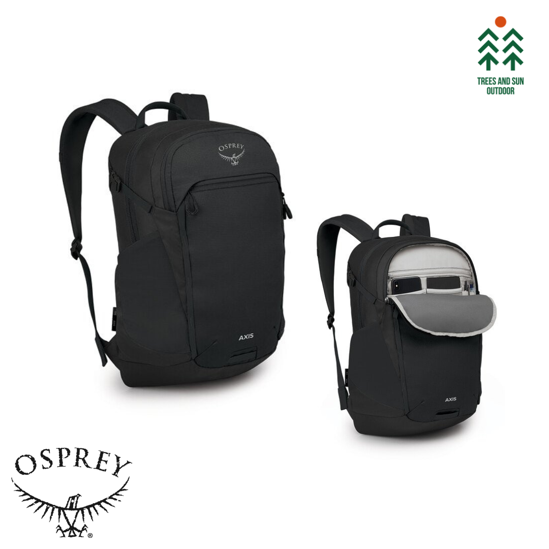 Osprey AXIS 24 Campus Laptop Backpack
