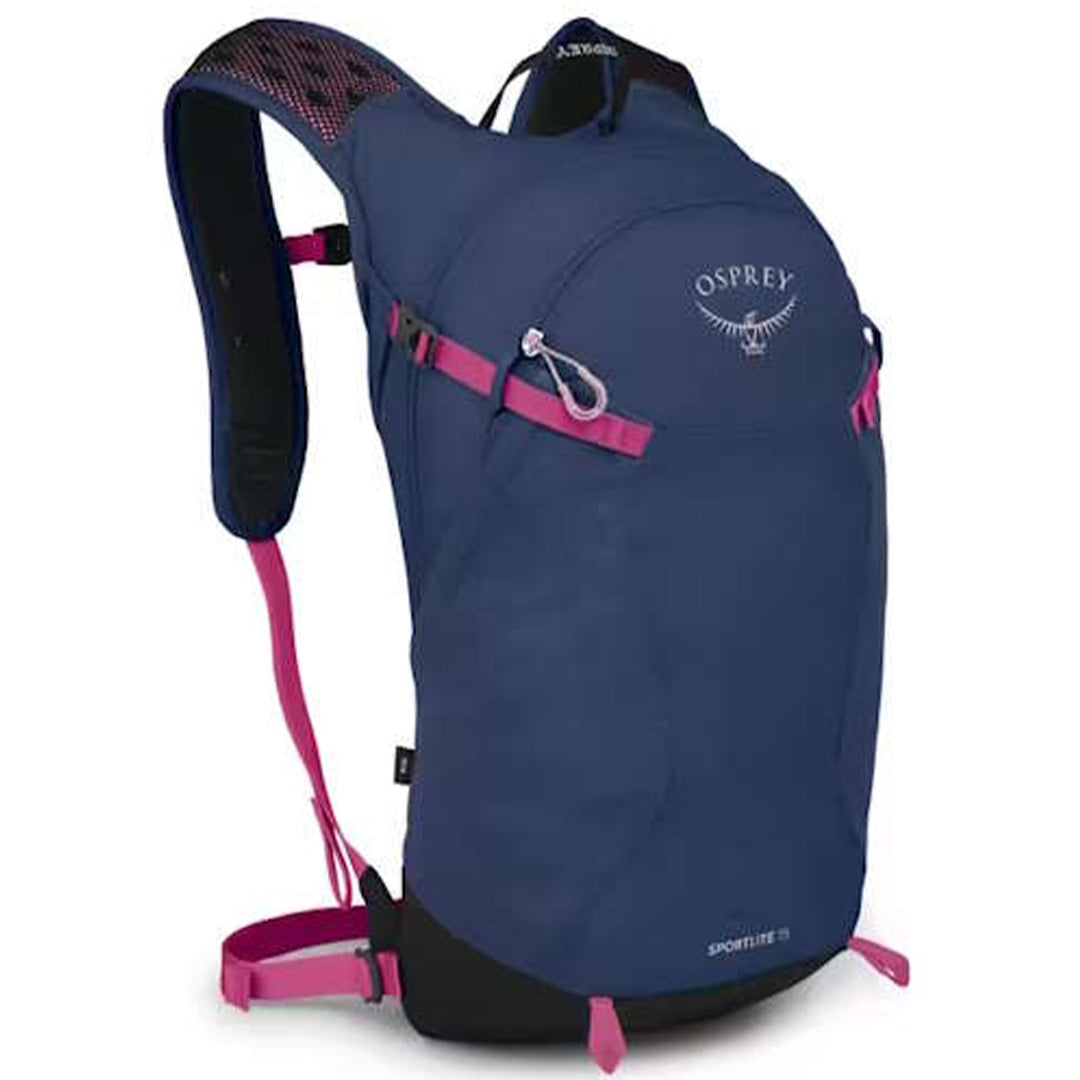 Osprey Sportlite 15 Hiking Backpacking Day Hiking