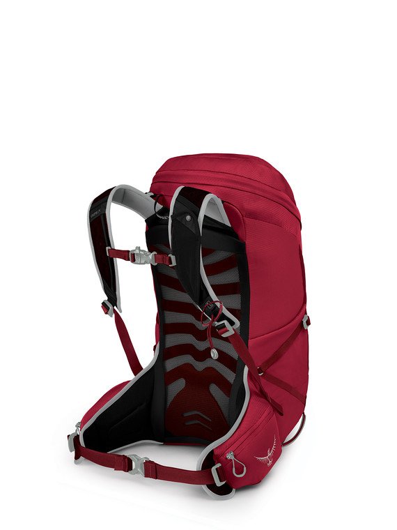 Osprey Talon 26 Men's Hiking Multi-Sport Hiking Backpack Travel Bag