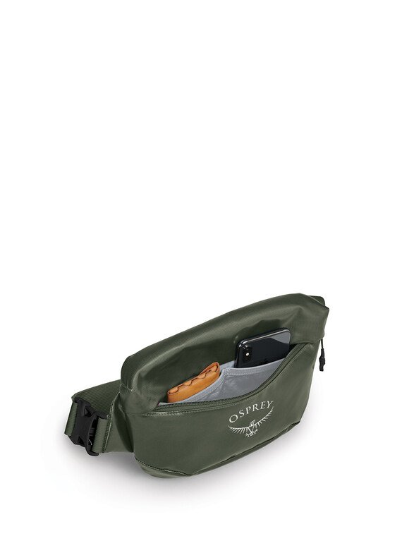 Osprey Transporter Waist Everyday Commute