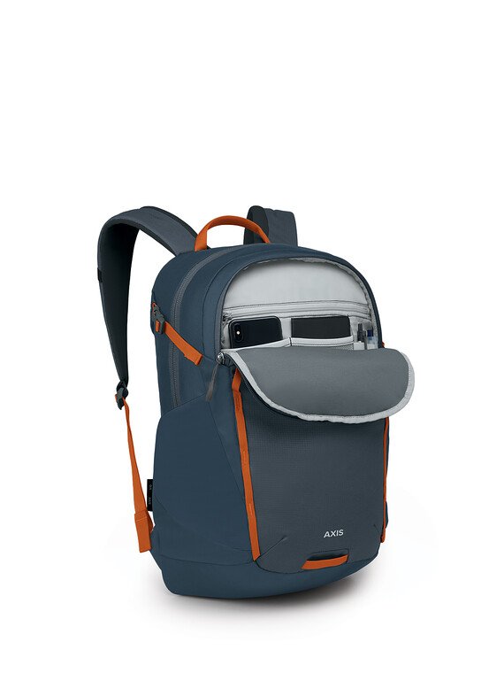 Osprey AXIS 24 Campus Laptop Backpack