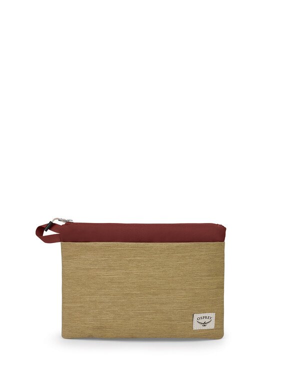 Osprey Arcane Zip Pouch Everyday Lifestyle Bag