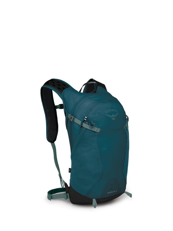 Osprey Sportlite 15 Hiking Backpacking Day Hiking