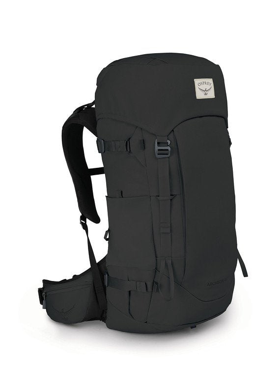 Osprey Archeon 45 Men's Backpacking Travel Cragging Hiking Backpack Bag
