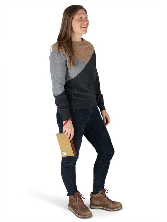 Osprey Arcane Zip Pouch Everyday Lifestyle Bag