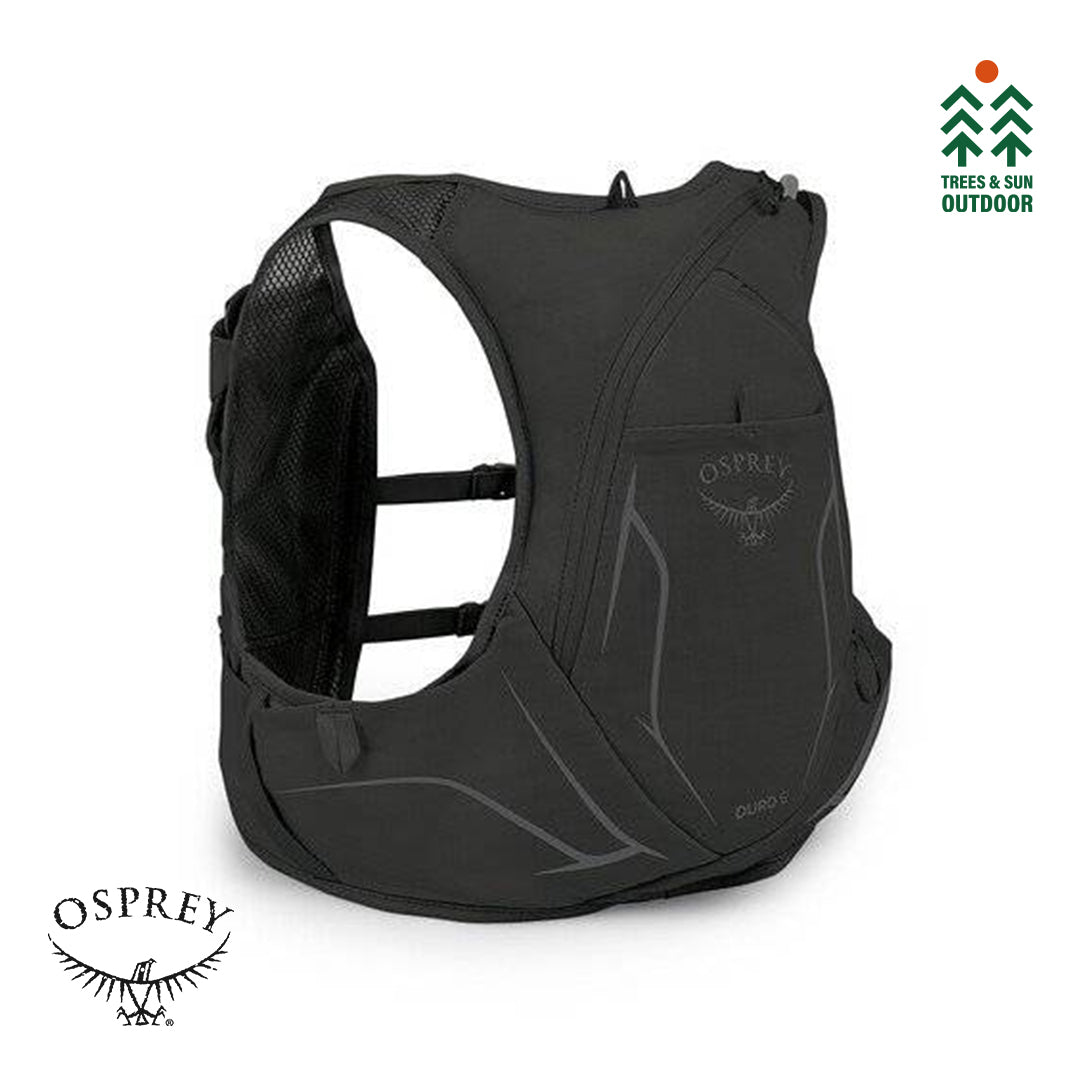 Osprey Duro 6 with Reservoir Men's Trail Running Hydration