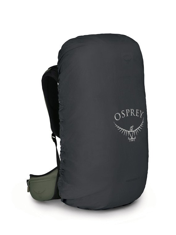 Osprey Archeon 45 Men's Backpacking Travel Cragging Hiking Backpack Bag