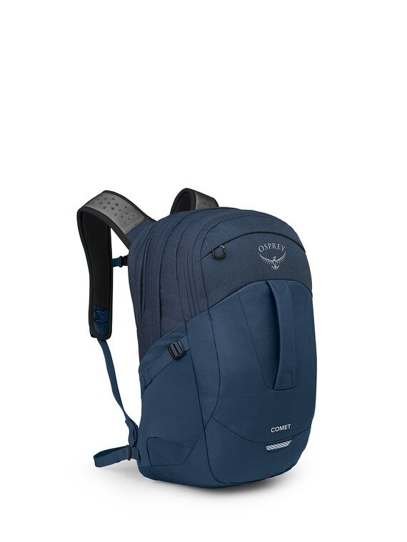Osprey Comet 30 Everyday Commute Laptop Backpack