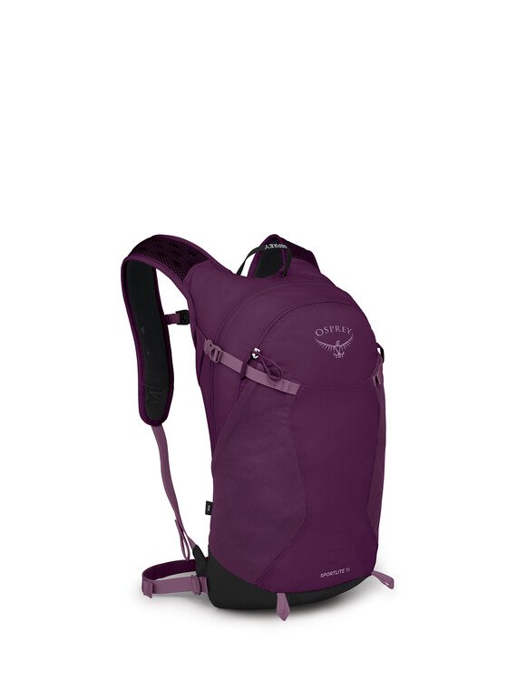 Osprey Sportlite 15 Hiking Backpacking Day Hiking