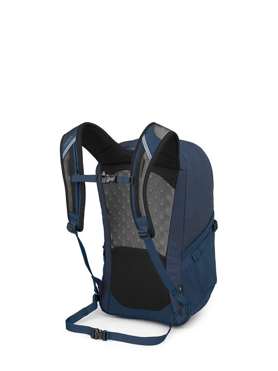 Osprey Comet 30 Everyday Commute Laptop Backpack