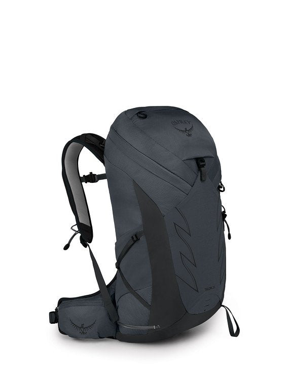 Osprey Talon 26 Men's Hiking Multi-Sport Hiking Backpack Travel Bag