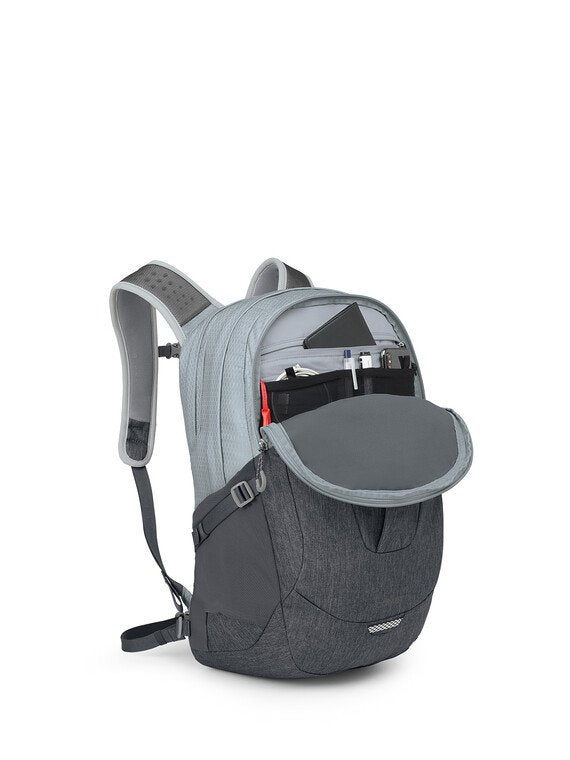 Osprey Comet 30 Everyday Commute Laptop Backpack