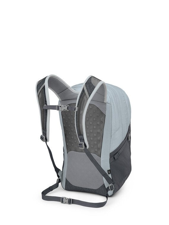 Osprey Comet 30 Everyday Commute Laptop Backpack