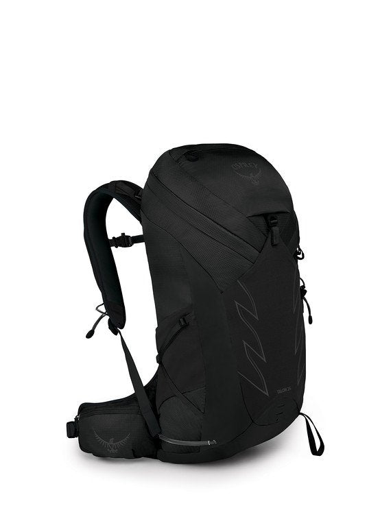 Osprey Talon 26 Men's Hiking Multi-Sport Hiking Backpack Travel Bag