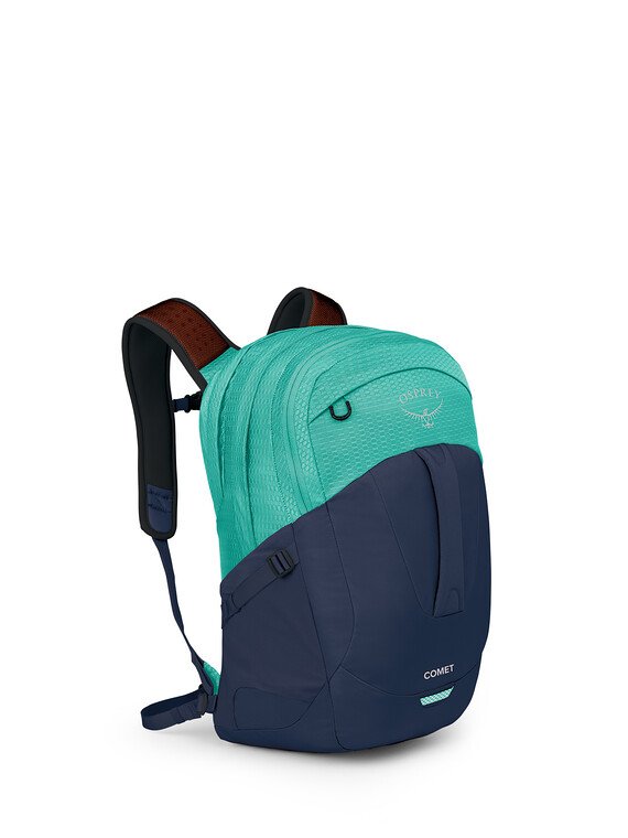 Osprey Comet 30 Everyday Commute Laptop Backpack