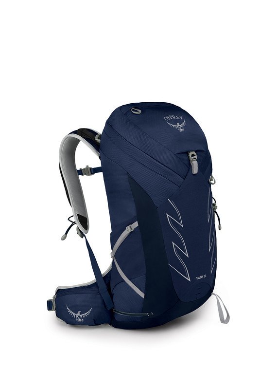 Osprey Talon 26 Men's Hiking Multi-Sport Hiking Backpack Travel Bag